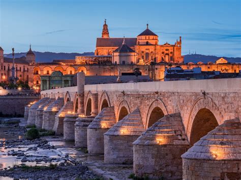 best tours of southern spain